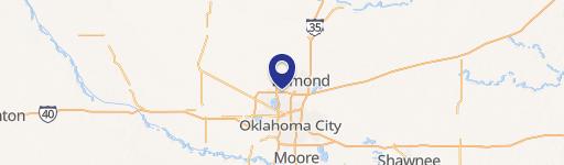 Oklahoma City, OK 73120