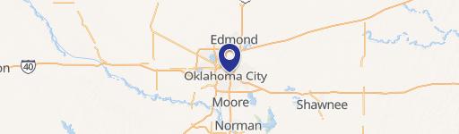Oklahoma City, OK 73117