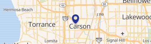 Carson, CA 90745