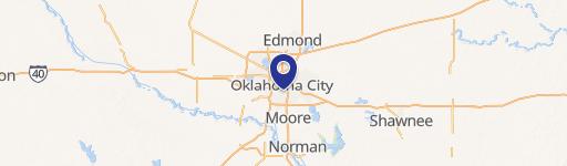 Oklahoma City, OK 73109