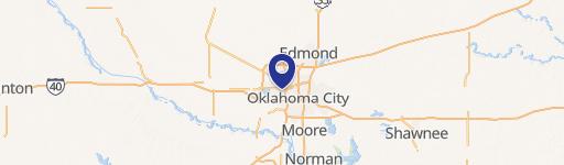 Oklahoma City, OK 73107
