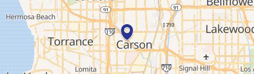 Carson, CA 90745
