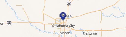 Oklahoma City, OK 73114