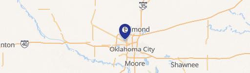 Oklahoma City, OK 73116