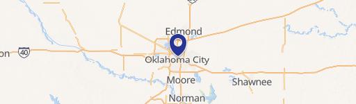 Oklahoma City, OK 73102