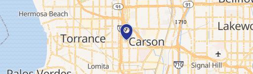 Carson, CA 90745