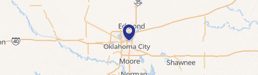 Oklahoma City, OK 73105