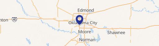 Oklahoma City, OK 73119