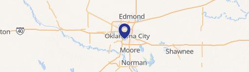 Oklahoma City, OK 73119