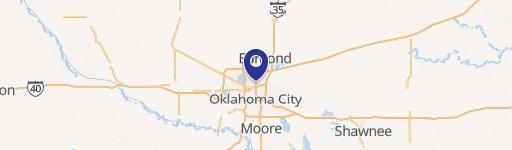 Oklahoma City, OK 73118