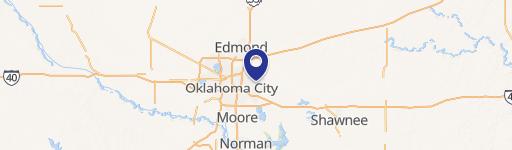 Oklahoma City, OK 73141