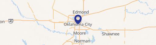 Oklahoma City, OK 73109