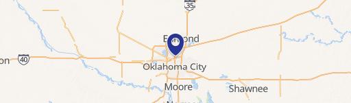 Oklahoma City, OK 73105