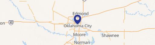 Oklahoma City, OK 73102