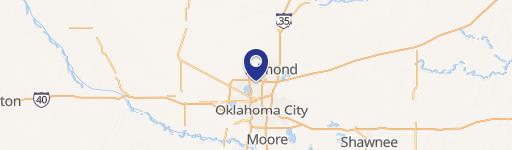 Oklahoma City, OK 73120