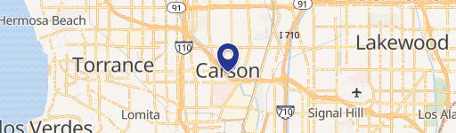 Carson, CA 90745
