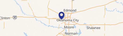 Oklahoma City, OK 73127