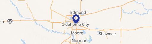 Oklahoma City, OK 73129