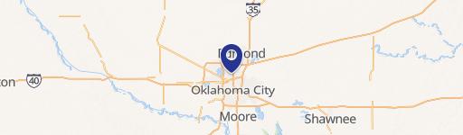 Oklahoma City, OK 73116