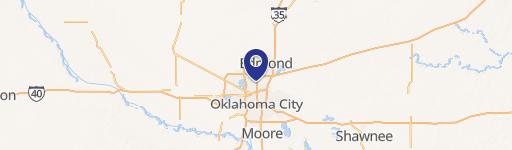 Oklahoma City, OK 73114