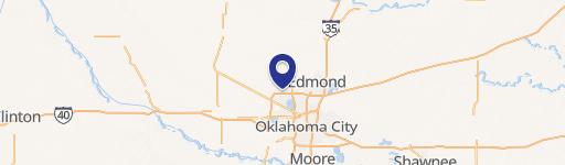 Oklahoma City, OK 73142