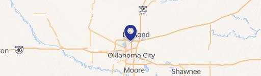 Oklahoma City, OK 73114