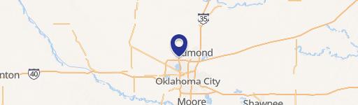 Oklahoma City, OK 73134