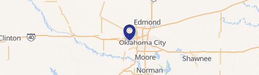 Oklahoma City, OK 73127
