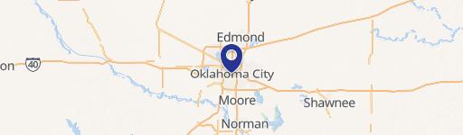 Oklahoma City, OK 73109