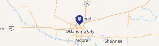 Oklahoma City, OK 73116