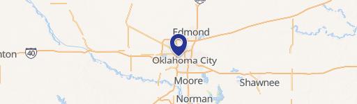 Oklahoma City, OK 73107