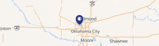 Oklahoma City, OK 73132