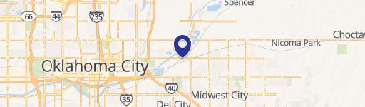 Del City, OK 73115