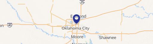 Oklahoma City, OK 73105