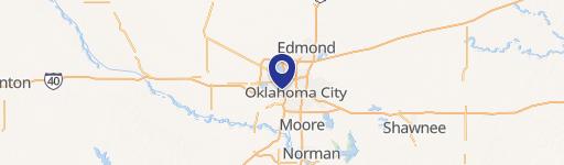 Oklahoma City, OK 73107