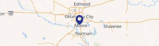 Oklahoma City, OK 73170