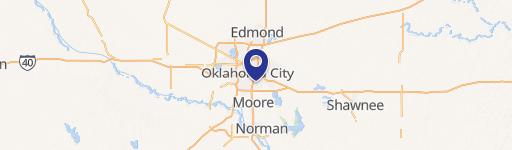 Oklahoma City, OK 73129