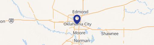 Oklahoma City, OK 73109
