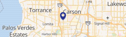 Carson, CA 90745