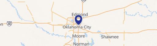 Oklahoma City, OK 73117