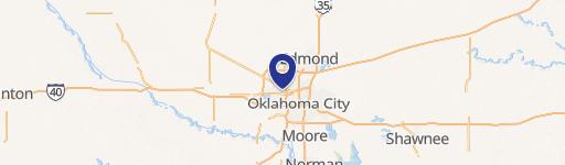 Oklahoma City, OK 73112