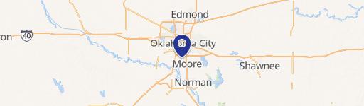Oklahoma City, OK 73139