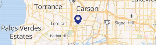 Carson, CA 90745