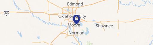 Oklahoma City, OK 73160