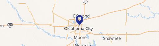 Oklahoma City, OK 73105