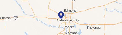 Oklahoma City, OK 73127