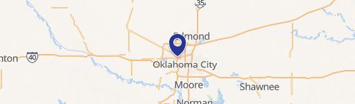 Oklahoma City, OK 73112