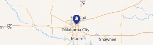 Oklahoma City, OK 73105