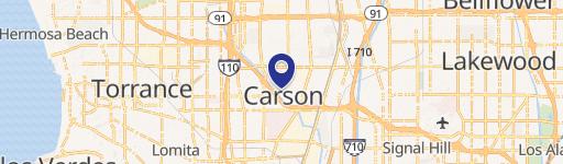 Carson, CA 90745