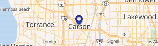 Carson, CA 90745